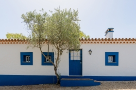 House rentals in Vila Nova de Milfontes - Nature Bliss